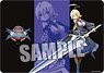 Character Universe Rubber Mat BlazBlue: Central Fiction [Es] (Anime Toy)