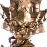 Dark Souls/ Dragon Slayer Ornstein SD PVC Statue (Completed)