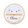 Is the Order a Rabbit? Bloom MDF Coaster Chino (Kamaboko) (Anime Toy)
