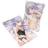 [Angel Beats!] Pillow Cover (Red Eyes Angel) (Anime Toy)