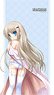 [Little Busters!] Noren (Kudryavka/Back View) (Anime Toy)