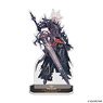 Final Fantasy XIV Job Acrylic Stand [Dark Knight] (Anime Toy)