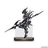 Final Fantasy XIV Job Acrylic Stand [Dragoon] (Anime Toy)