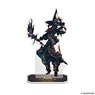 Final Fantasy XIV Job Acrylic Stand [Black Mage] (Anime Toy)