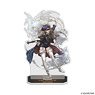 Final Fantasy XIV Job Acrylic Stand [Blue Mage] (Anime Toy)