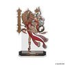 Final Fantasy XIV Job Acrylic Stand [Dancer] (Anime Toy)