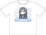 My Teen Romantic Comedy Snafu Climax Yukino Dry Mesh T-shirt XL (Anime Toy)