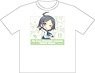 My Teen Romantic Comedy Snafu Climax Komachi Dry Mesh T-shirt M (Anime Toy)