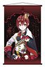 Disney: Twisted-Wonderland A2 Long Tapestry (1) Riddle Rosehearts (Anime Toy)