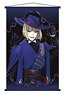 Disney: Twisted-Wonderland A2 Long Tapestry (16) Rook Hunt (Anime Toy)