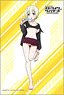 Strike Witches Road to Berlin B2 Tapestry (2) Erica Hartmann (Anime Toy)