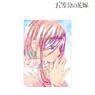 The Quintessential Quintuplets Miku Ani-Art Vol.2 Clear File ver.B (Anime Toy)
