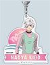 Acrylic Key Ring Wave!! 06 Naoya Kido AK (Anime Toy)