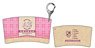 Cafe Sleeve Key Ring A3! 01 Spring Troupe CSK (Anime Toy)