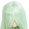 Head for Picconeemo D (Fresh) (Hair Color / Pastel Green) (Fashion Doll)