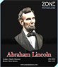 Abraham Lincoln Bust Model (Plastic model)