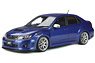 STI S206 (ブルー) (ミニカー)