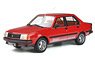 Renault 18 Turbo (Red) (Diecast Car)