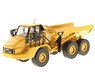 Cat 725 Articulated Truck (Diecast Car)