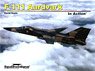 F-111 アードバーグ イン・アクション (ソフトカバー版) (書籍)