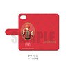 [Uta no Prince-sama] Notebook Type Smart Phone Case (iPhone6/6s/7/8/SE [2nd Generation]) A Otoya Ittoki (Anime Toy)