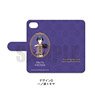 [Uta no Prince-sama] Notebook Type Smart Phone Case (iPhoneXS Max) D Tokiya Ichinose (Anime Toy)