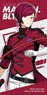 エリオスライジングヒーローズ ビジュアルバスタオル (8) マリオン・ブライス (キャラクターグッズ)