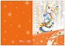 Love Live! School Idol Festival All Stars Clear File Ai Miyashita Rainbow Rose Ver. (Anime Toy)