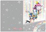 Love Live! School Idol Festival All Stars Clear File Rina Tennoji Rainbow Rose Ver. (Anime Toy)