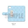 「うたの☆プリンスさまっ♪」 手帳型スマホケース (iPhone6/6s/7/8/SE[第二世代]) K カミュ (キャラクターグッズ)