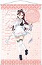 Love Live! Sunshine!! B2 Tapestry Riko Sakurauchi Maid Costume Ver. (Anime Toy)