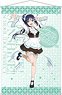 Love Live! Sunshine!! B2 Tapestry Kanan Matsuura Maid Costume Ver. (Anime Toy)