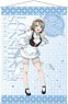 Love Live! Sunshine!! B2 Tapestry You Watanabe Maid Costume Ver. (Anime Toy)