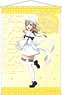 Love Live! Sunshine!! B2 Tapestry Hanamaru Kunikida Maid Costume Ver. (Anime Toy)