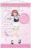 Love Live! Sunshine!! B2 Tapestry Ruby Kurosawa Maid Costume Ver. (Anime Toy)