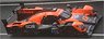 Aurus 01 - Gibson No.16 G-Drive Racing by Algarve - 24H Le Mans 2020 R.Cullen - O.Jarvis - N.Tandy (Diecast Car)