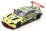 Aston Martin Vantage AMR No.97 Aston Martin Racing - Winner LMGTE Pro class 24H Le Mans 2020 (ミニカー)