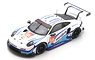 Porsche 911 RSR No.56 Team Project 1 - 24H Le Mans 2020 M.Cairoli - E.Perfetti - L.ten Voorde (Diecast Car)