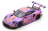 Porsche 911 RSR No.57 Team Project 1 - 24H Le Mans 2020 (ミニカー)