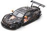 Porsche 911 RSR No.86 Gulf Racing - 24H Le Mans 2020 B.Barker - M.Wainwright - A.Watson (Diecast Car)