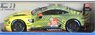 Aston Martin Vantage AMR No.98 Aston Martin Racing - 24H Le Mans 2020 P.Dalla Lana - A.Farfus - R.Gunn (Diecast Car)