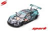 Porsche 911 RSR No.99 Dempsey-Proton Racing - 24H Le Mans 2020 J.Andlauer - V.Inthraphuvasak - L.Legeret (Diecast Car)