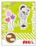 Osomatsu-san Acrylic Stand Choromatsu (Anime Toy)