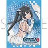 Chara Sleeve Collection Mat Series [Is It Wrong to Try to Pick Up Girls in a Dungeon? II] Hestia (No.MT858) (Card Sleeve)