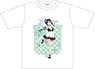 Love Live! Sunshine!! T-Shirt Kanan Matsuura Maid Costume Ver. (Anime Toy)
