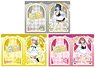 Love Live! Sunshine!! A4 Clear File Set 1st Graders Maid Costume Ver. (Anime Toy)