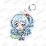 [BanG Dream! Girls Band Party!] Kiratto Acrylic Key Ring 2020 Ver. Kanon Matsubara (Anime Toy)