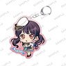 [BanG Dream! Girls Band Party!] Kiratto Acrylic Key Ring 2020 Ver. Tsukushi Futaba (Anime Toy)