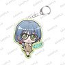 [BanG Dream! Girls Band Party!] Kiratto Acrylic Key Ring 2020 Ver. Lock (Anime Toy)