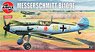 Messerschmitt Bf109E (Plastic model)